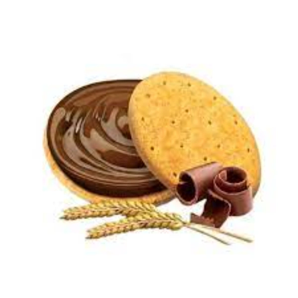 Mayora Atta Bix Sandwich Biscuit - Chocolate Flavoured, 115 g 